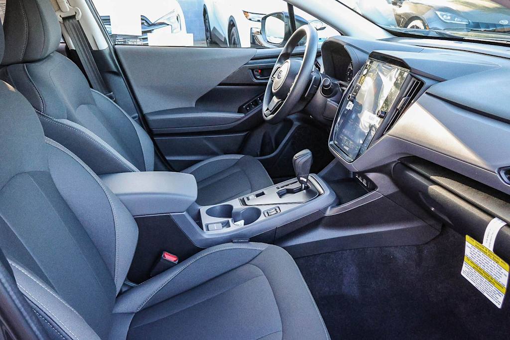 Thumbnail: 2026 Subaru Crosstrek - 8