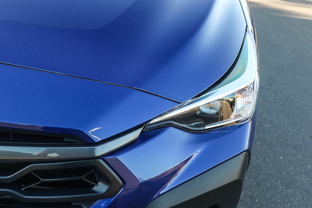Thumbnail: 2026 Subaru Crosstrek - 20