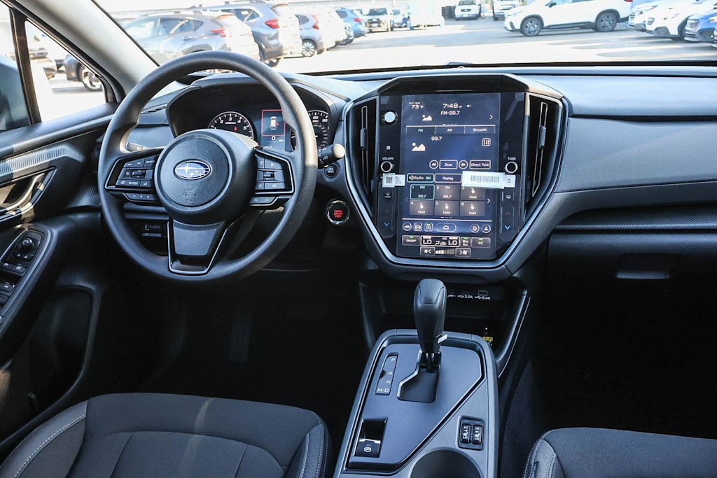 Thumbnail: 2026 Subaru Crosstrek - 2