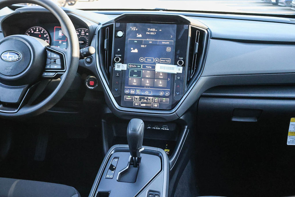 Thumbnail: 2026 Subaru Crosstrek - 7