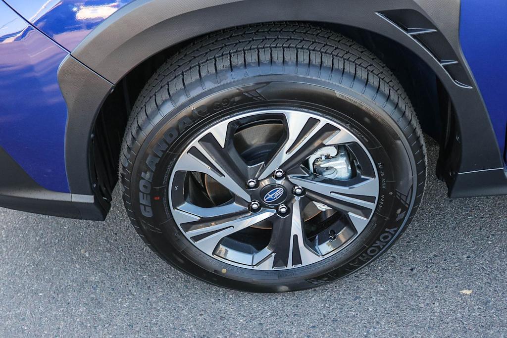 Thumbnail: 2026 Subaru Crosstrek - 19