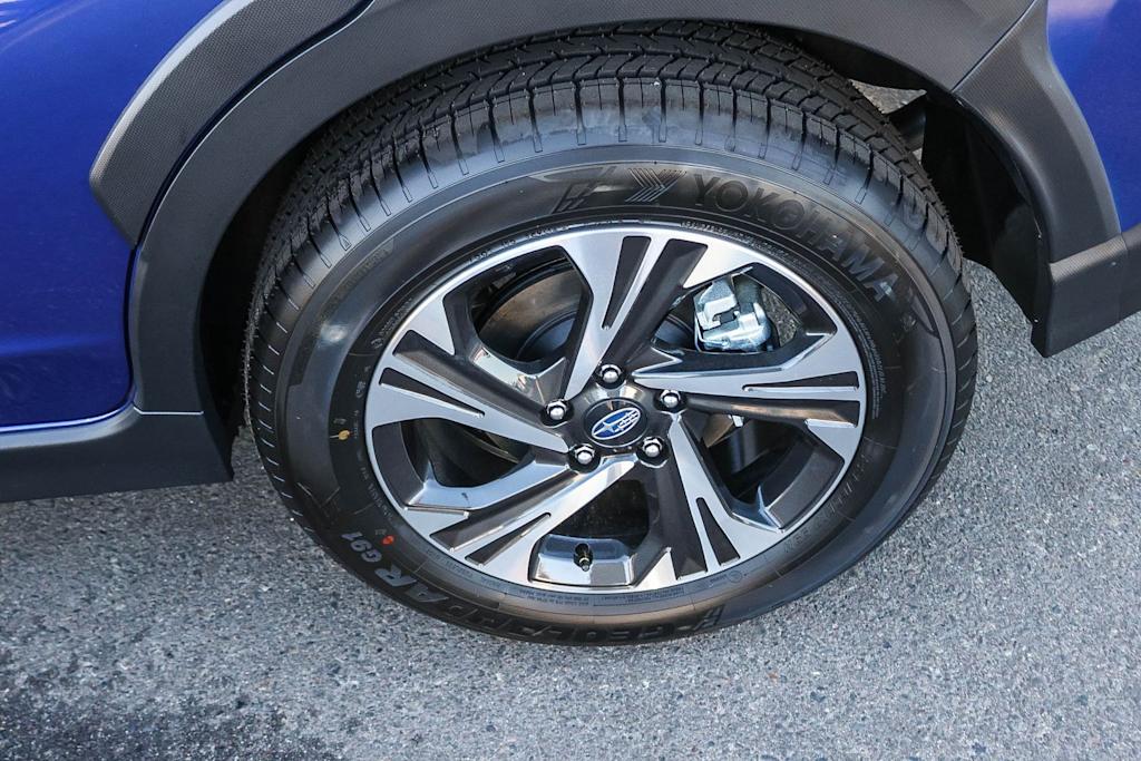 Thumbnail: 2026 Subaru Crosstrek - 6