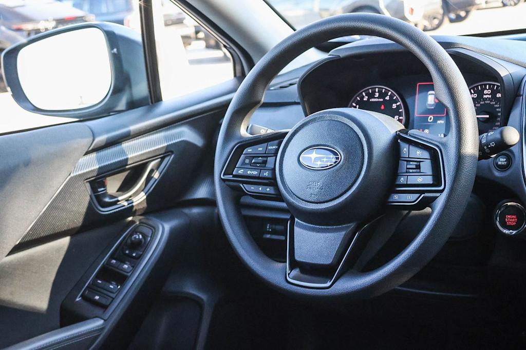 Thumbnail: 2026 Subaru Crosstrek - 10