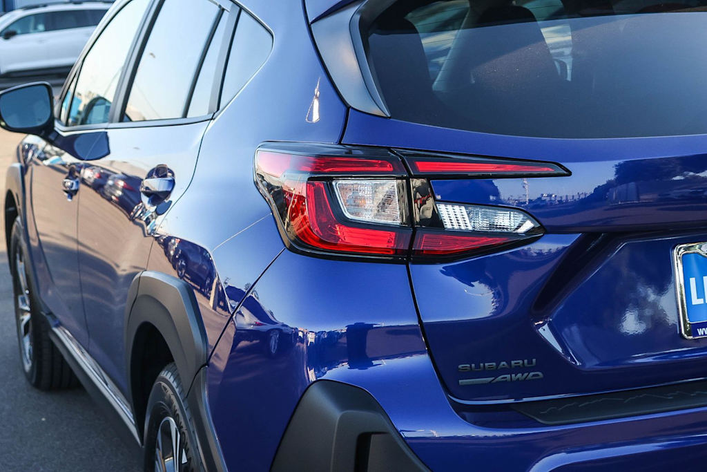 Thumbnail: 2026 Subaru Crosstrek - 17
