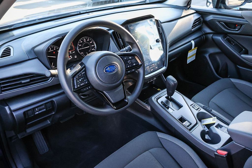 Thumbnail: 2026 Subaru Crosstrek - 11
