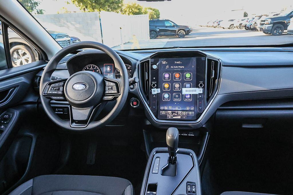 Thumbnail: 2026 Subaru Crosstrek - 2