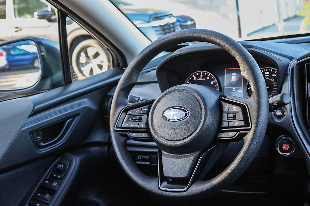 Thumbnail: 2026 Subaru Crosstrek - 10
