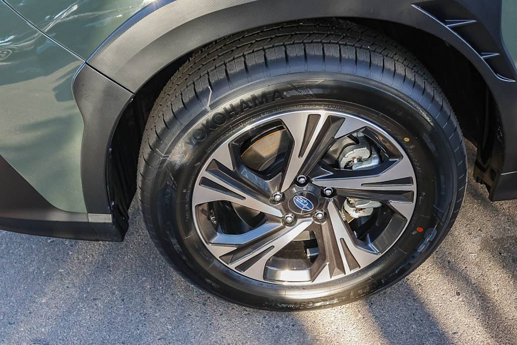 Thumbnail: 2026 Subaru Crosstrek - 19