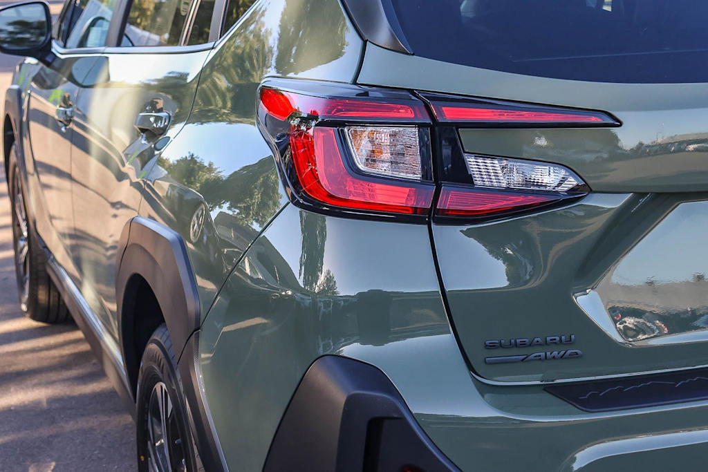 Thumbnail: 2026 Subaru Crosstrek - 17