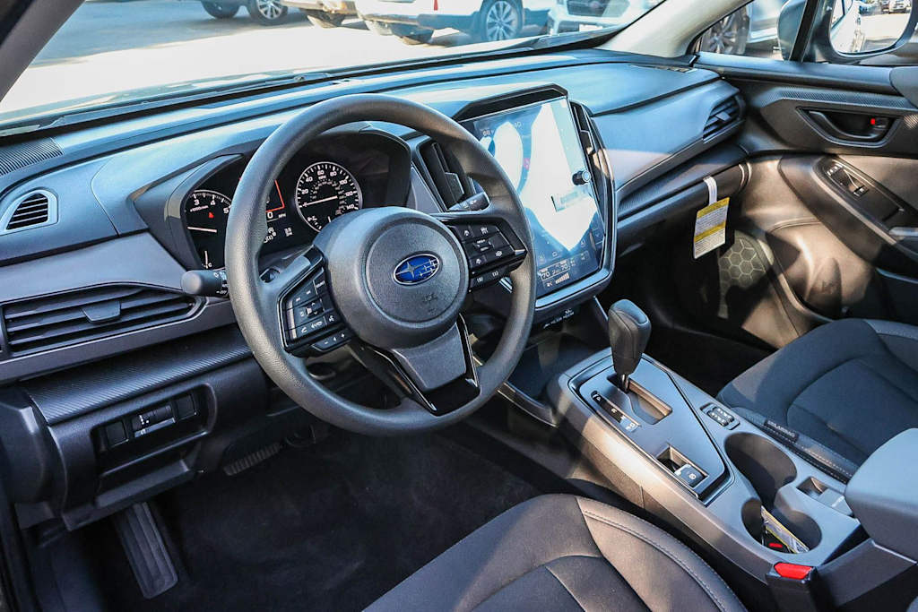 Thumbnail: 2026 Subaru Crosstrek - 11