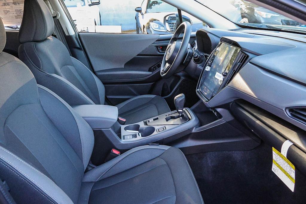Thumbnail: 2026 Subaru Crosstrek - 8