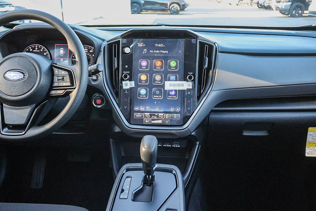 Thumbnail: 2026 Subaru Crosstrek - 7