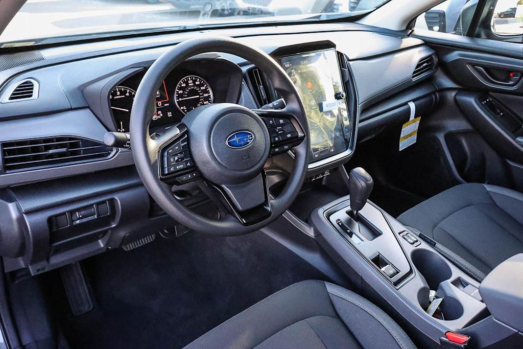 Thumbnail: 2026 Subaru Crosstrek - 11