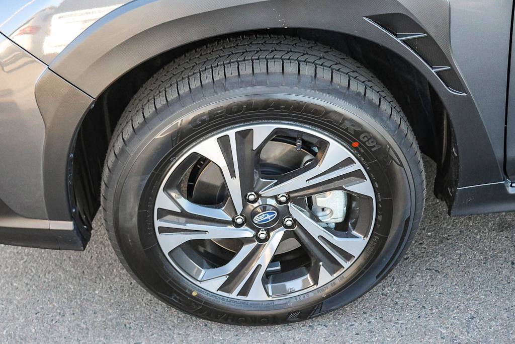 Thumbnail: 2026 Subaru Crosstrek - 19