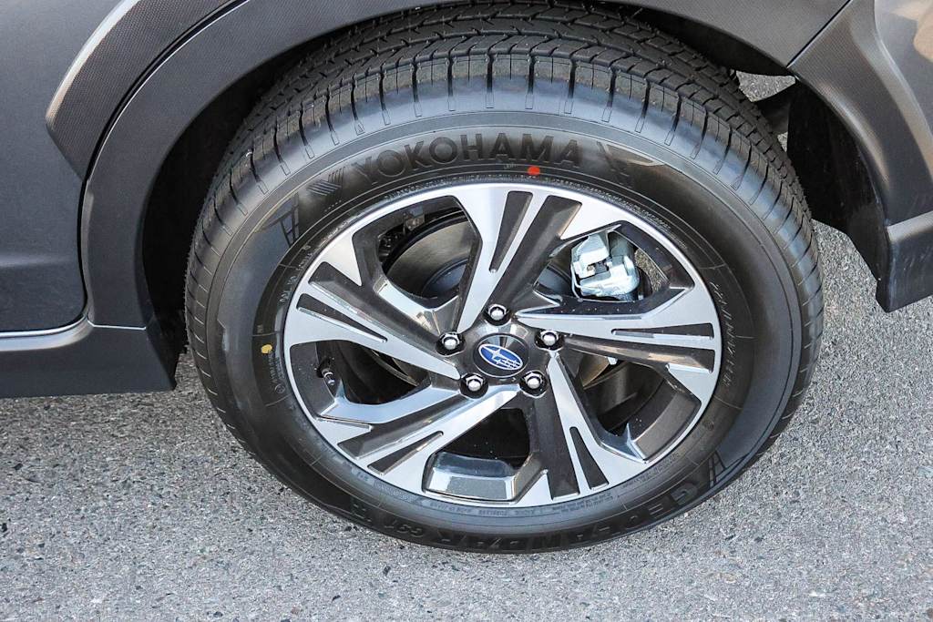 Thumbnail: 2026 Subaru Crosstrek - 6