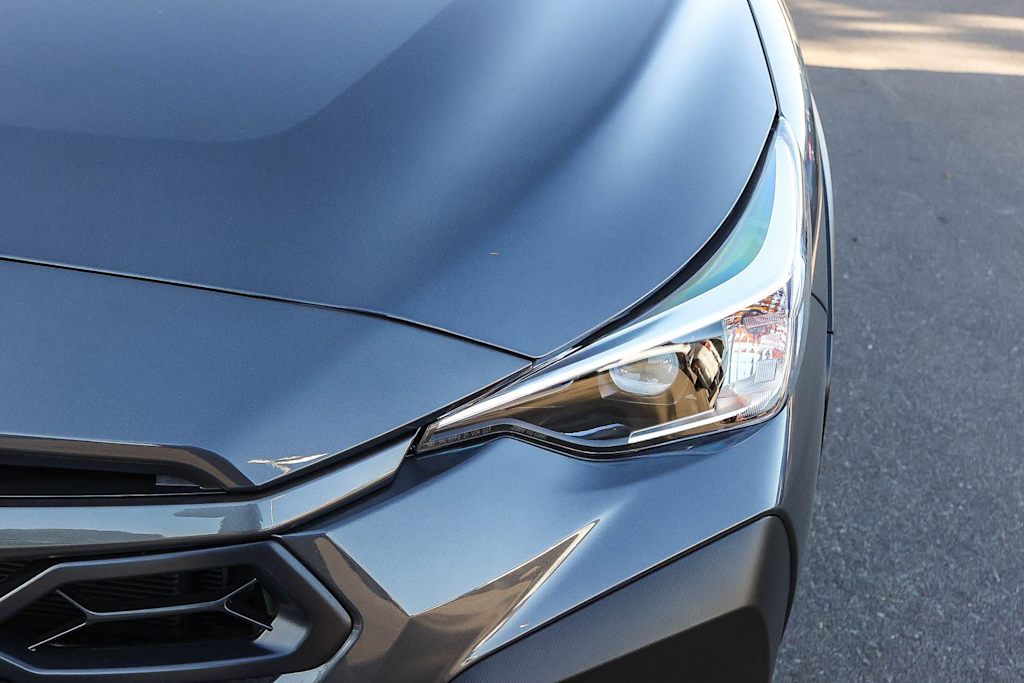 Thumbnail: 2026 Subaru Crosstrek - 20