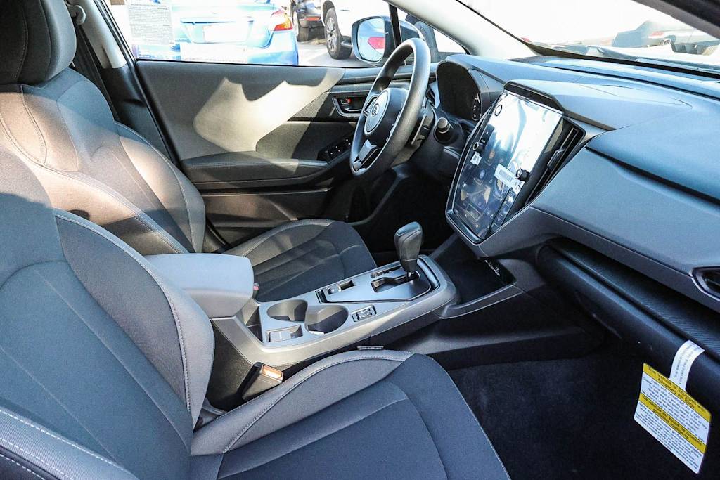 Thumbnail: 2026 Subaru Crosstrek - 8
