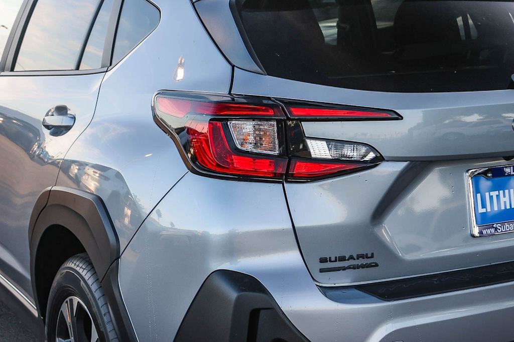 Thumbnail: 2026 Subaru Crosstrek - 17