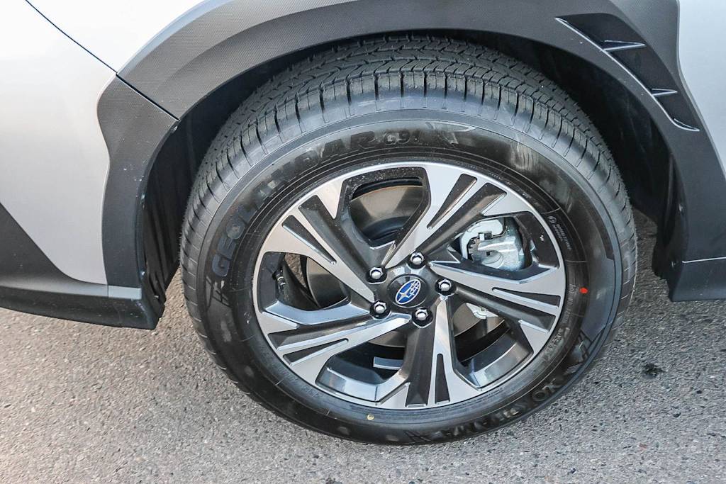 Thumbnail: 2026 Subaru Crosstrek - 19