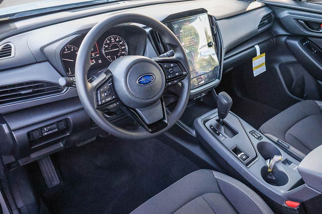Thumbnail: 2026 Subaru Crosstrek - 11