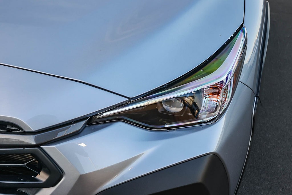 Thumbnail: 2026 Subaru Crosstrek - 20