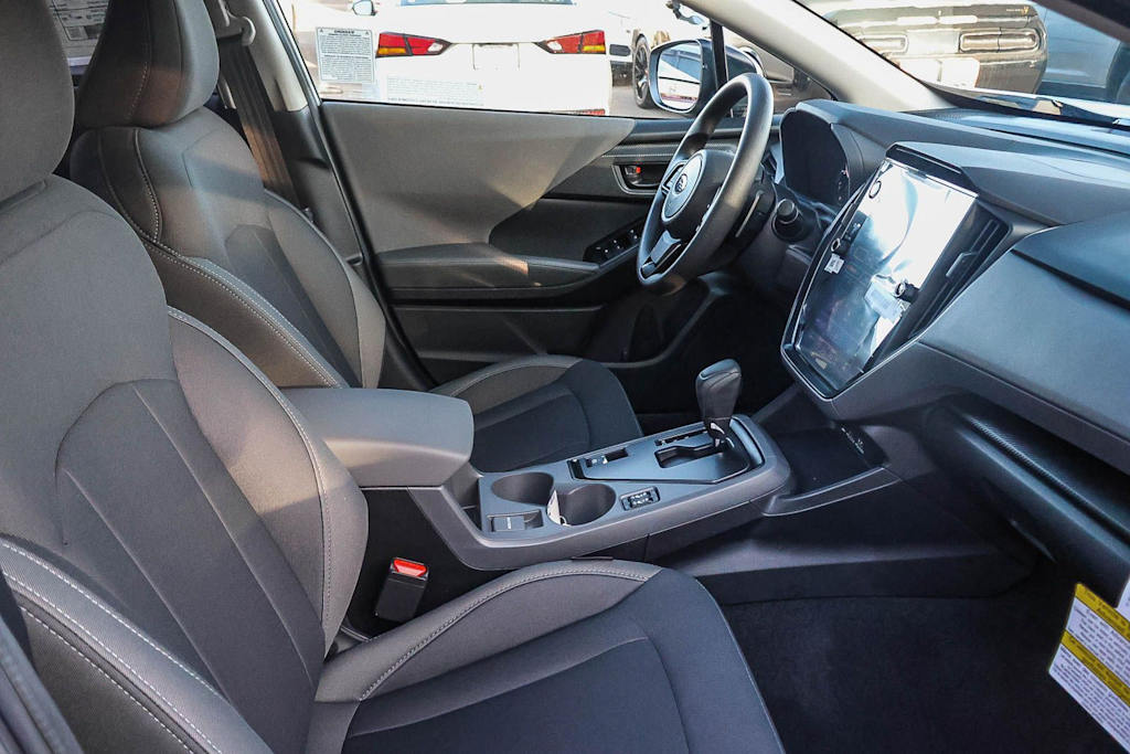 Thumbnail: 2026 Subaru Crosstrek - 8