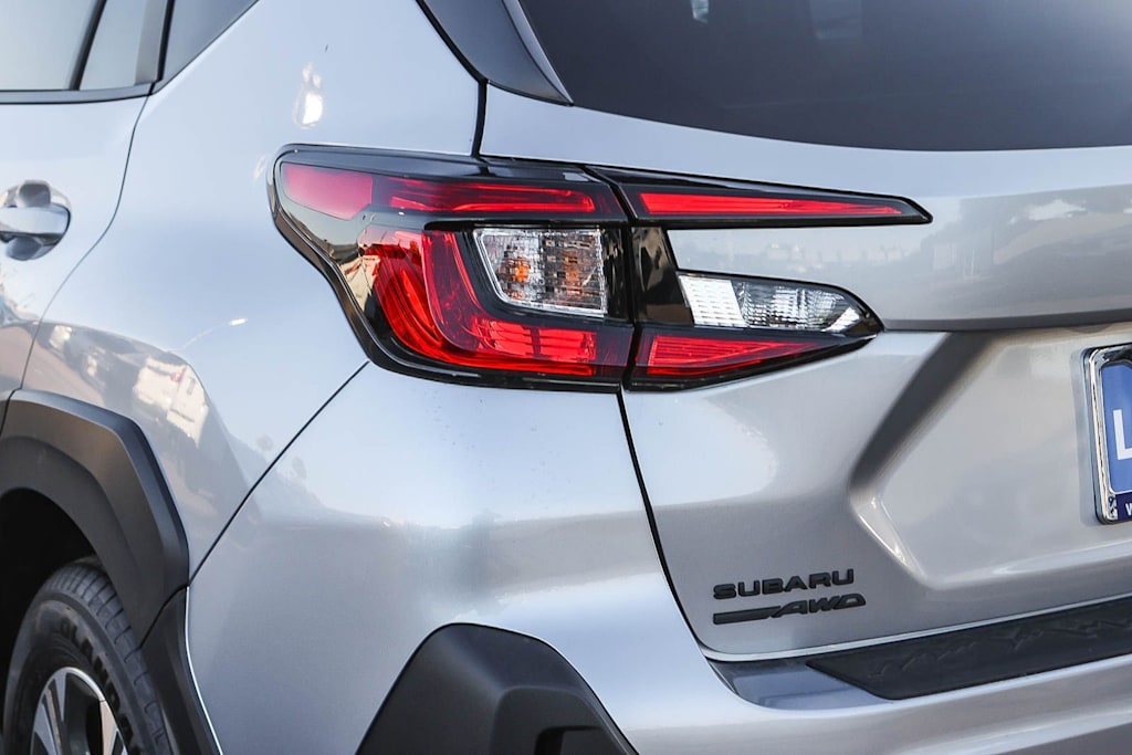 Thumbnail: 2026 Subaru Crosstrek - 16