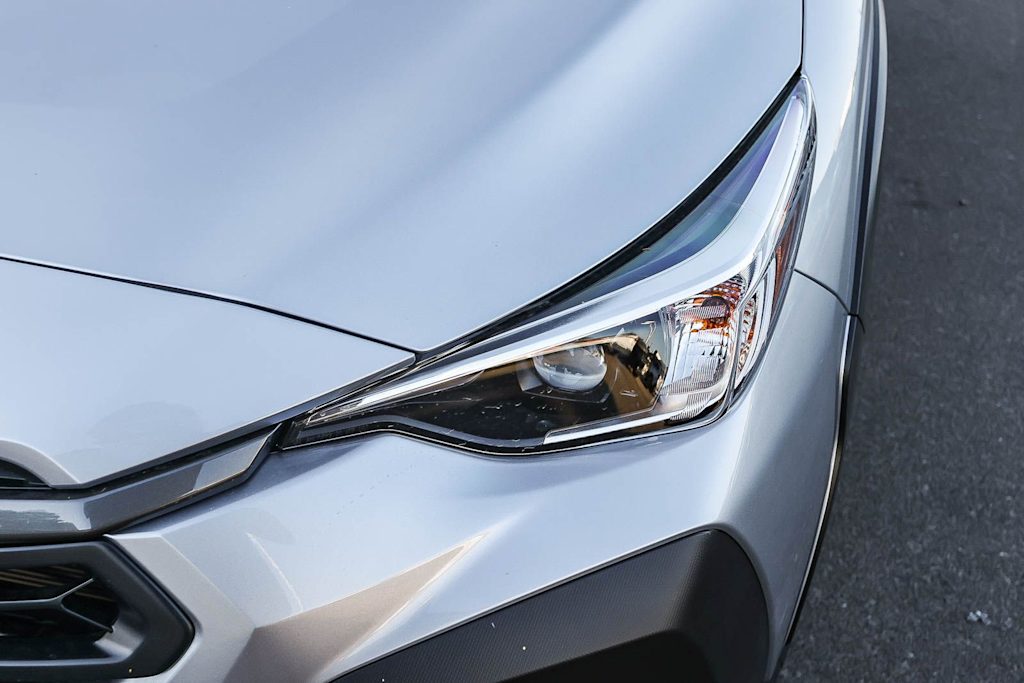 Thumbnail: 2026 Subaru Crosstrek - 19
