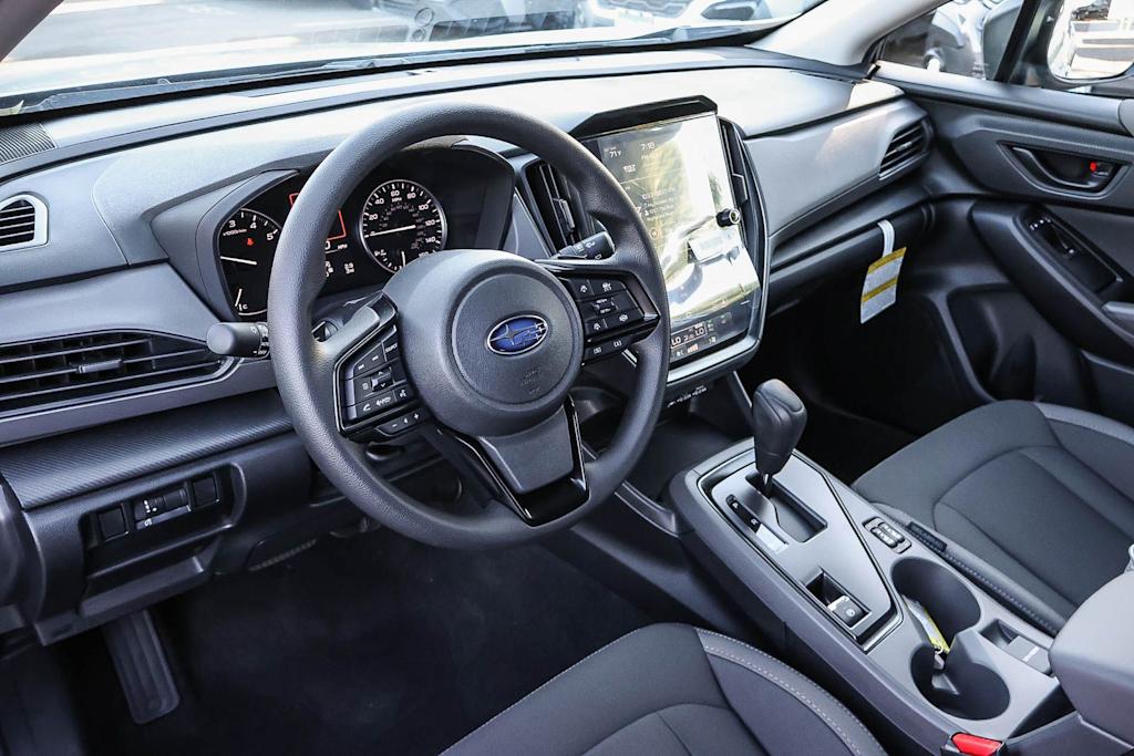 Thumbnail: 2026 Subaru Crosstrek - 10