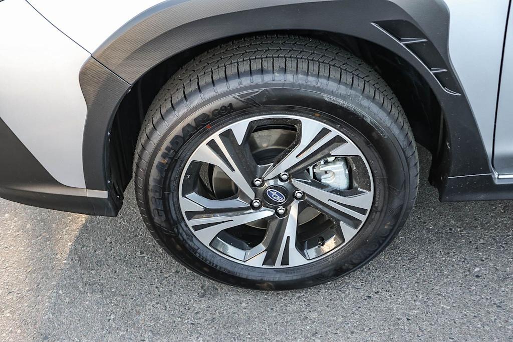 Thumbnail: 2026 Subaru Crosstrek - 18