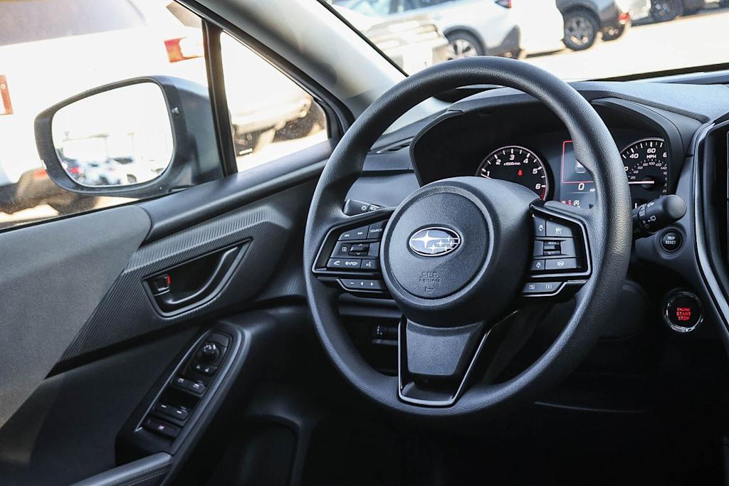 Thumbnail: 2026 Subaru Crosstrek - 7