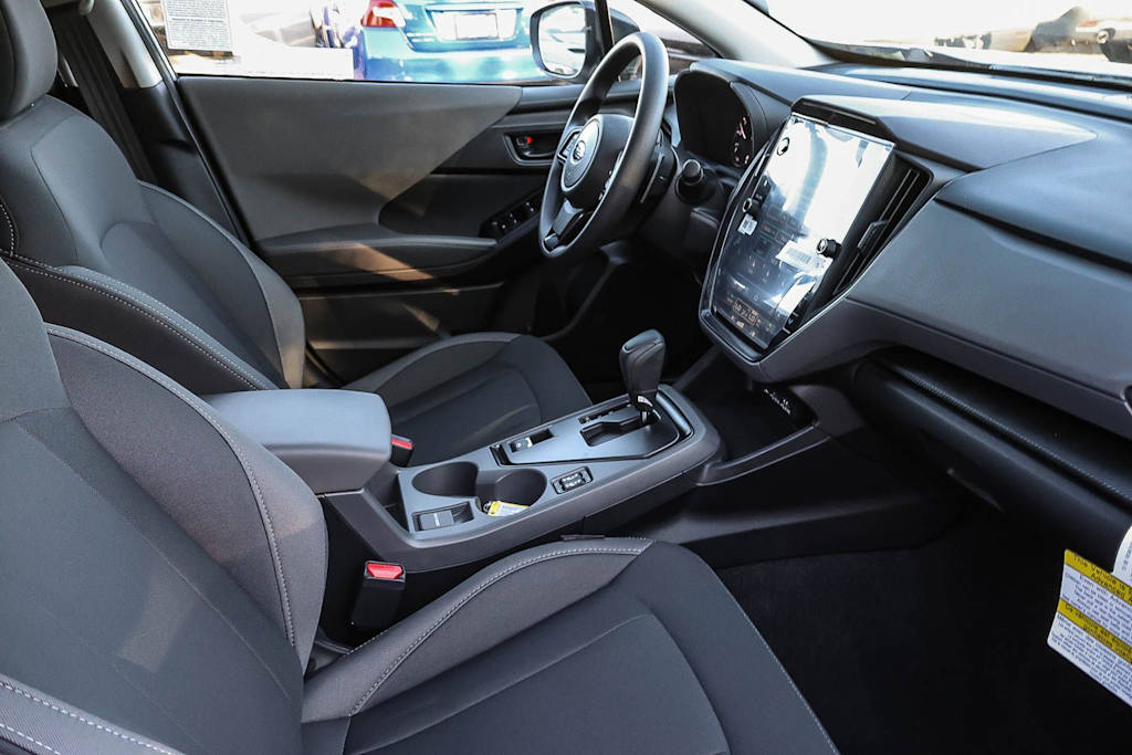 Thumbnail: 2026 Subaru Crosstrek - 8