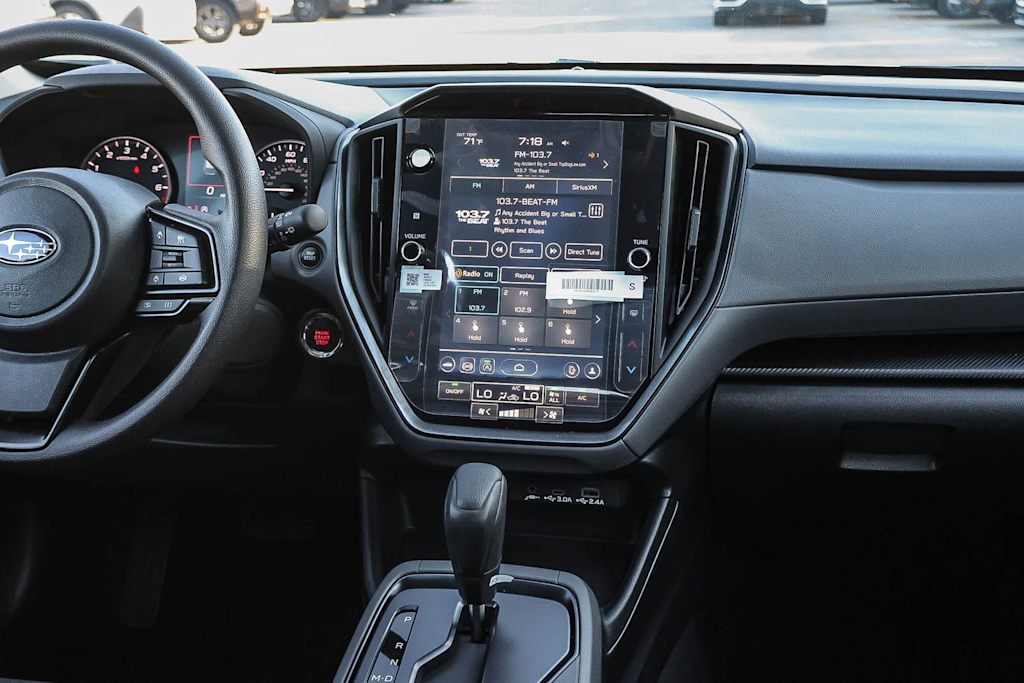 Thumbnail: 2026 Subaru Crosstrek - 11