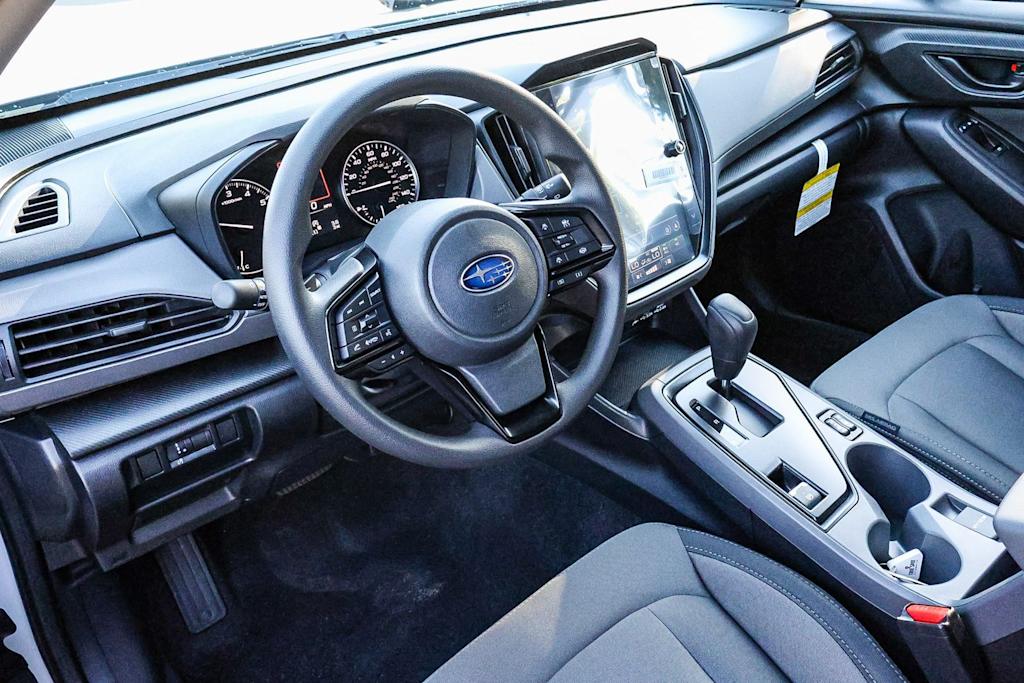Thumbnail: 2026 Subaru Crosstrek - 11