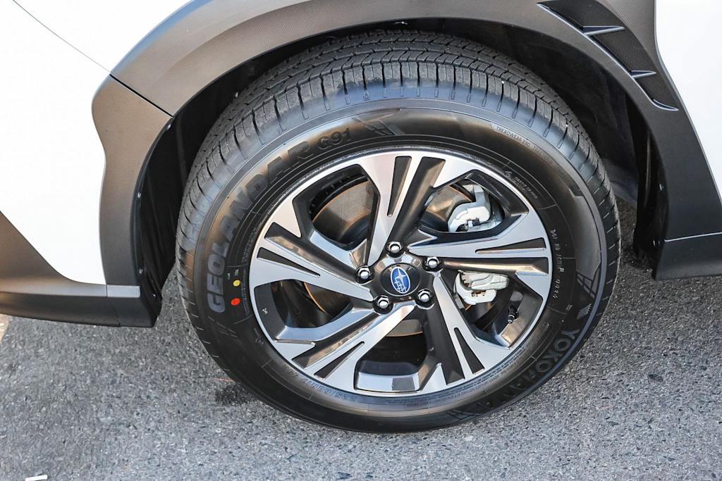 Thumbnail: 2026 Subaru Crosstrek - 19
