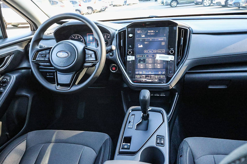 Thumbnail: 2026 Subaru Crosstrek - 2