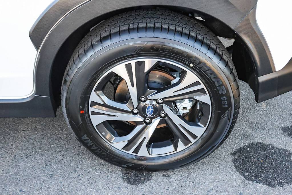 Thumbnail: 2026 Subaru Crosstrek - 6