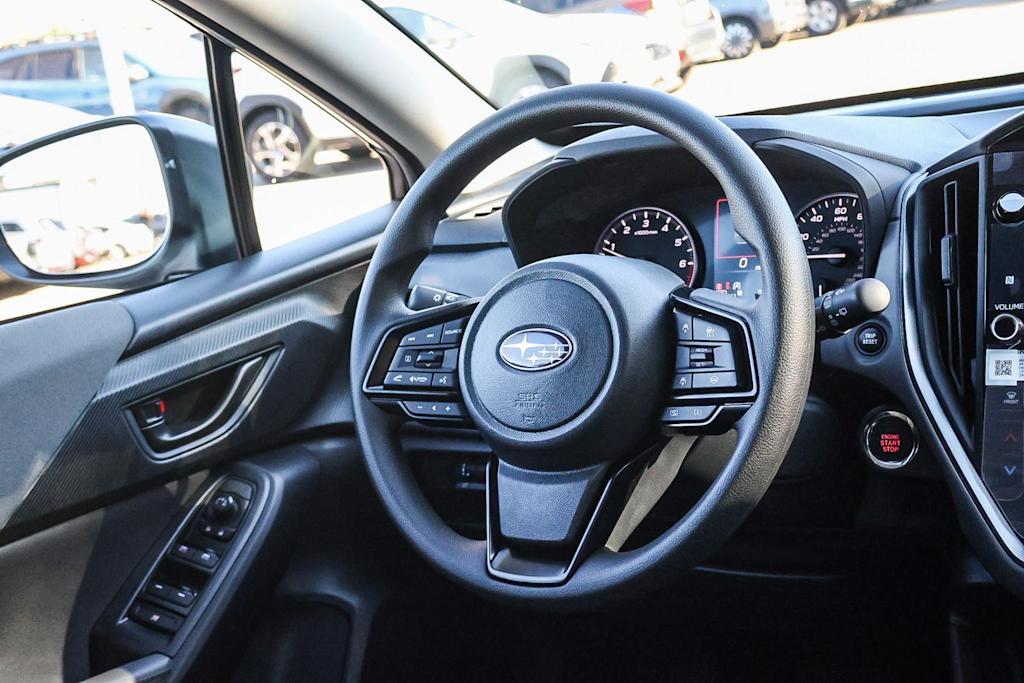 Thumbnail: 2026 Subaru Crosstrek - 10