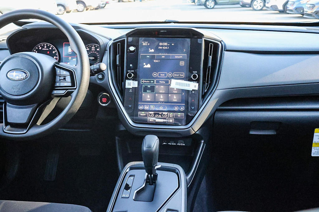 Thumbnail: 2026 Subaru Crosstrek - 7