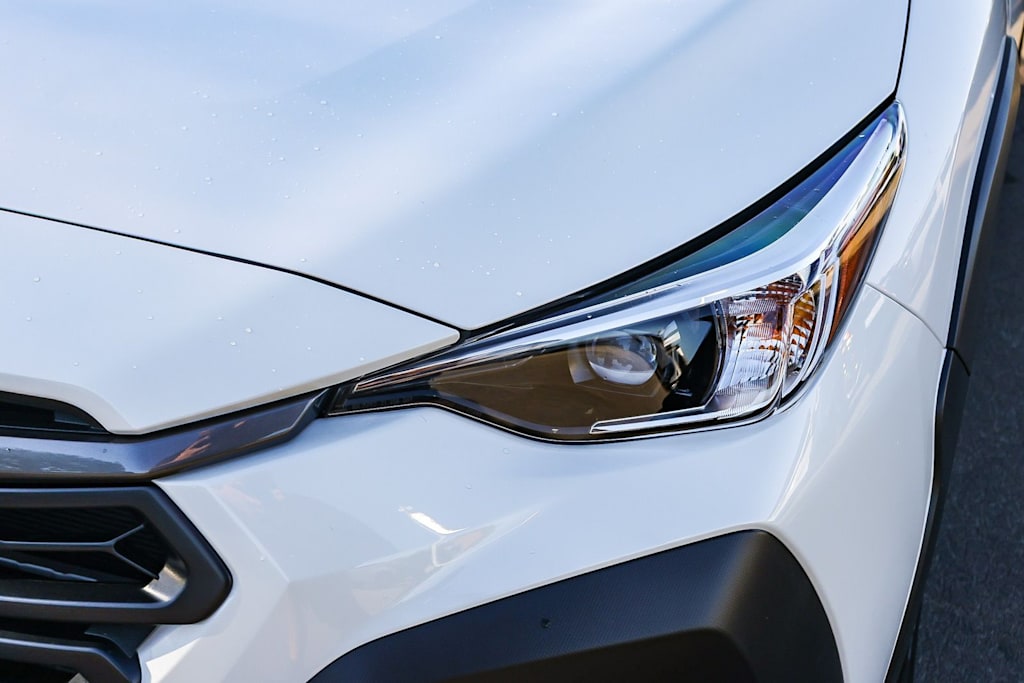 Thumbnail: 2026 Subaru Crosstrek - 20