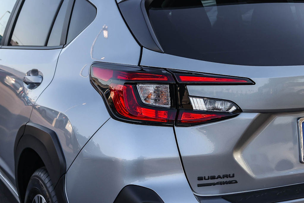 Thumbnail: 2026 Subaru Crosstrek - 17