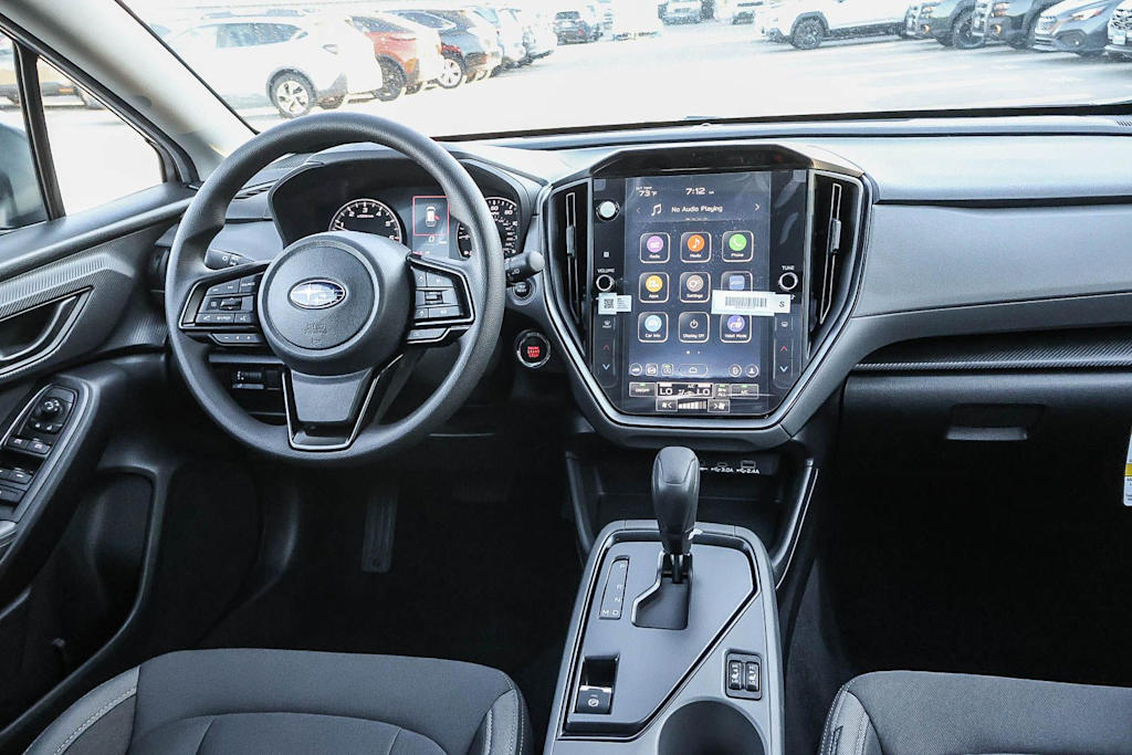 Thumbnail: 2026 Subaru Crosstrek - 2