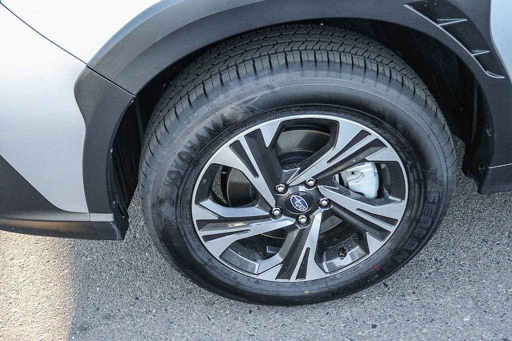 Thumbnail: 2026 Subaru Crosstrek - 19