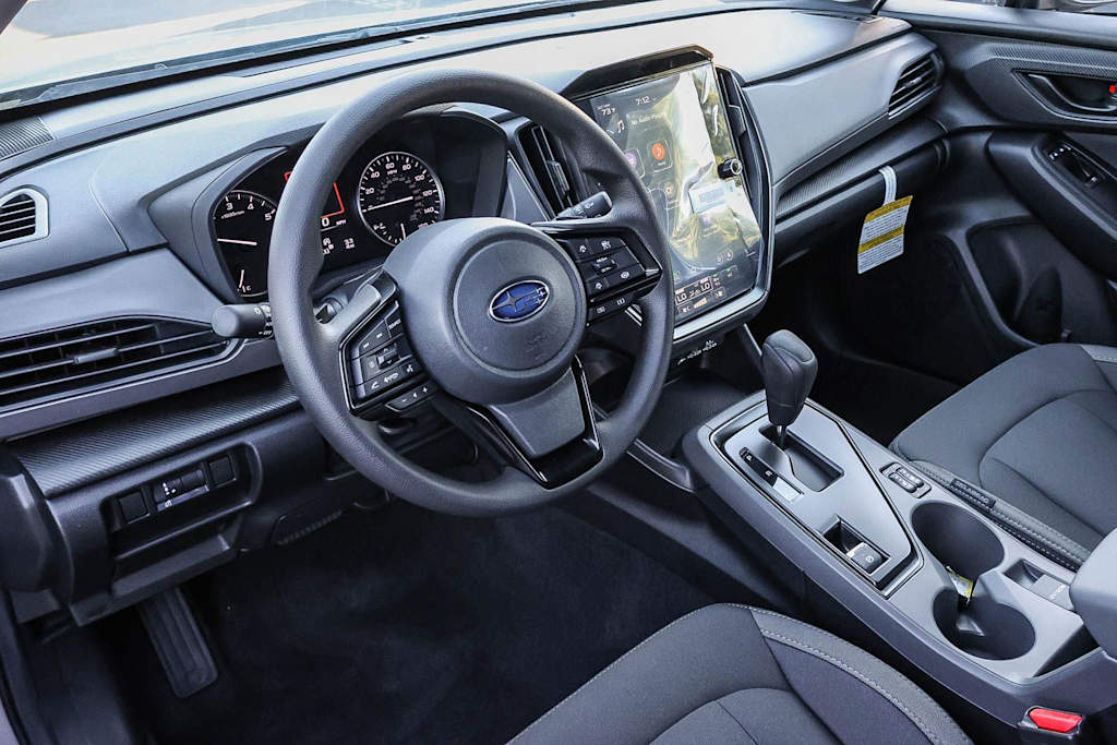 Thumbnail: 2026 Subaru Crosstrek - 11
