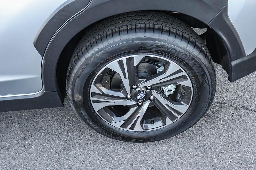 Thumbnail: 2026 Subaru Crosstrek - 6