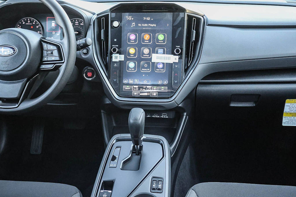Thumbnail: 2026 Subaru Crosstrek - 7