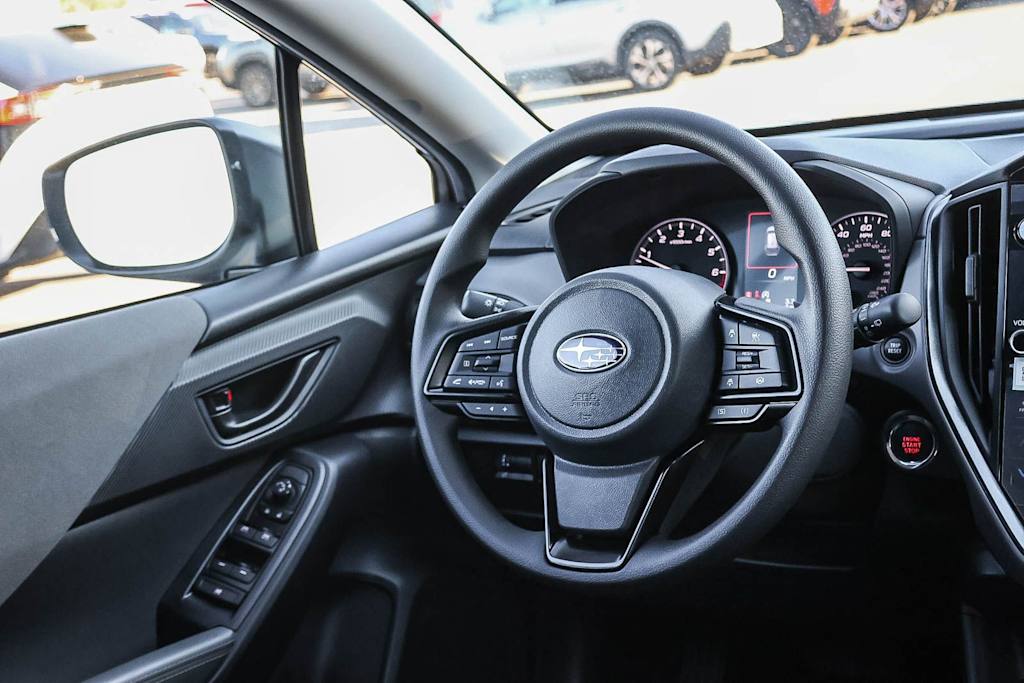 Thumbnail: 2026 Subaru Crosstrek - 10