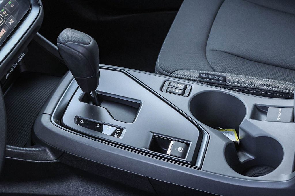 Thumbnail: 2026 Subaru Crosstrek - 13