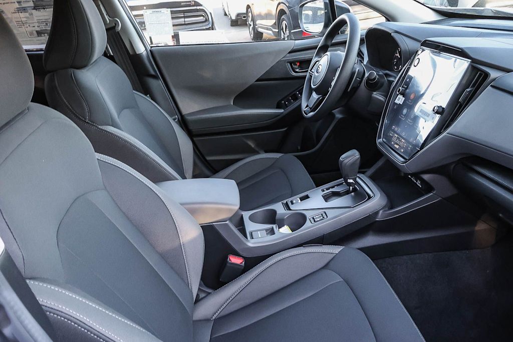 Thumbnail: 2026 Subaru Crosstrek - 8