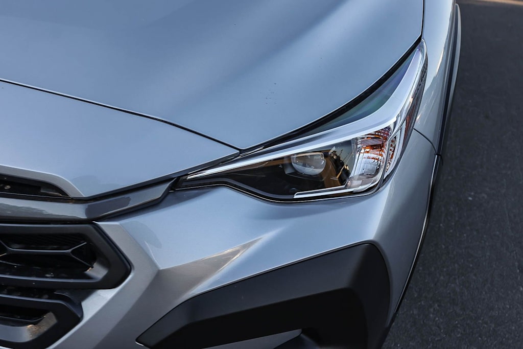Thumbnail: 2026 Subaru Crosstrek - 20